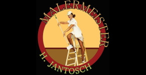 Logo von Malermeister Jantosch GmbH