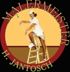 Logo von Malermeister Jantosch GmbH